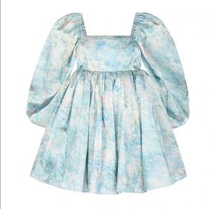 Selkie Abbot Prairie